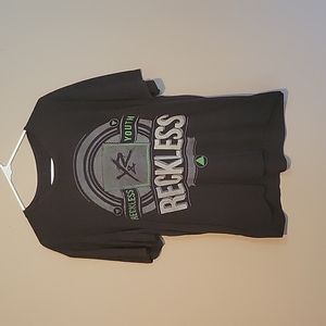 Young & Reckless XL T-Shirt